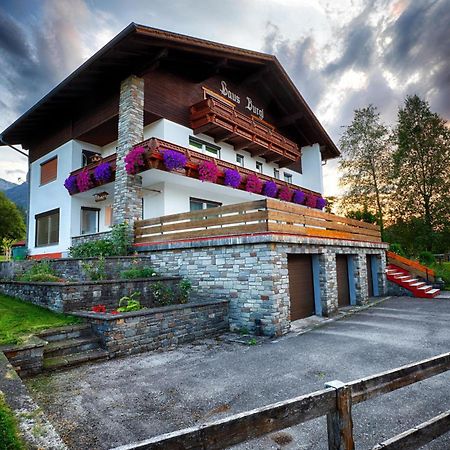 Appartement Haus Burgel Inklusive Koenigscard à Vils Extérieur photo