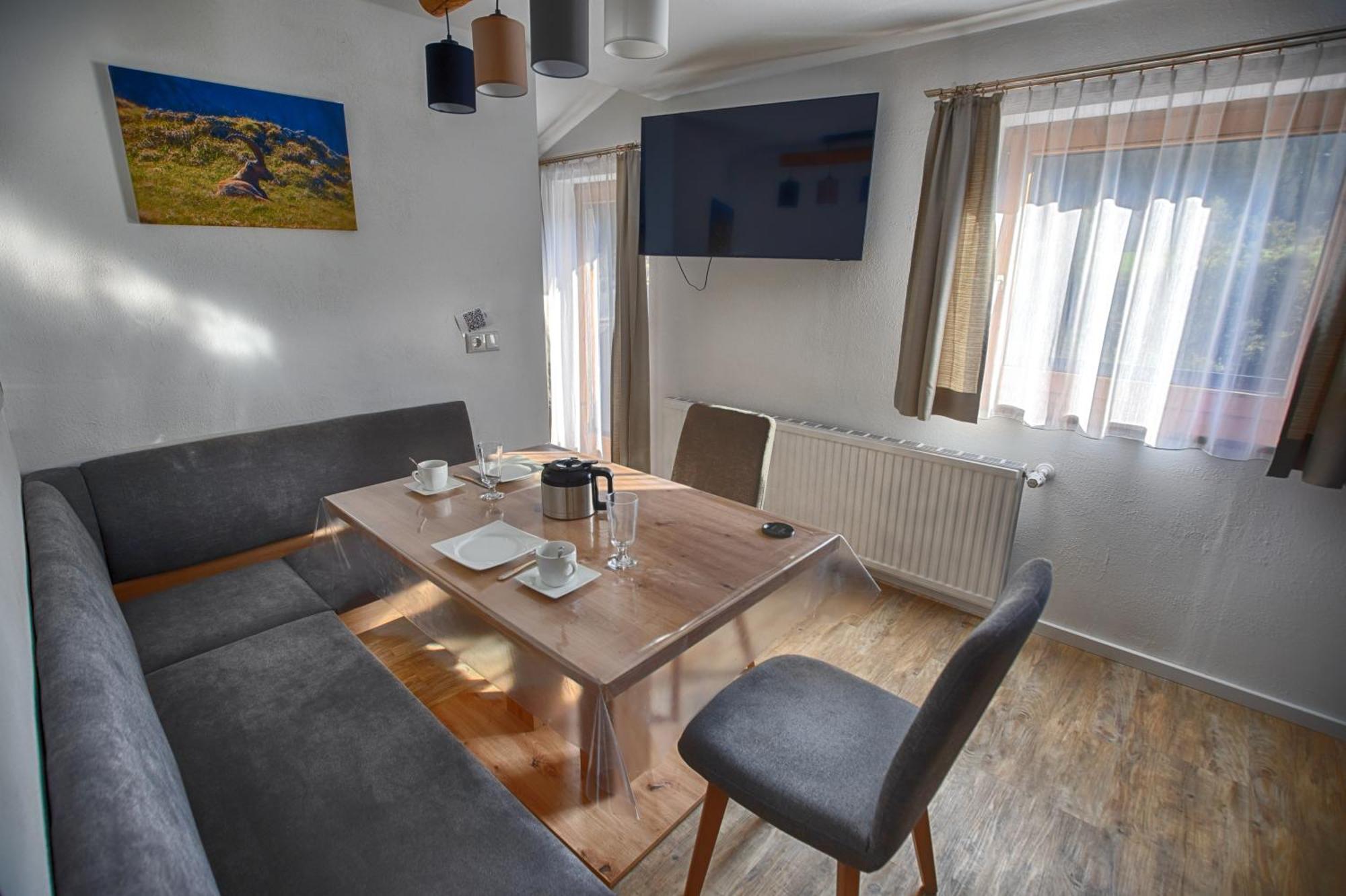 Appartement Haus Burgel Inklusive Koenigscard à Vils Extérieur photo