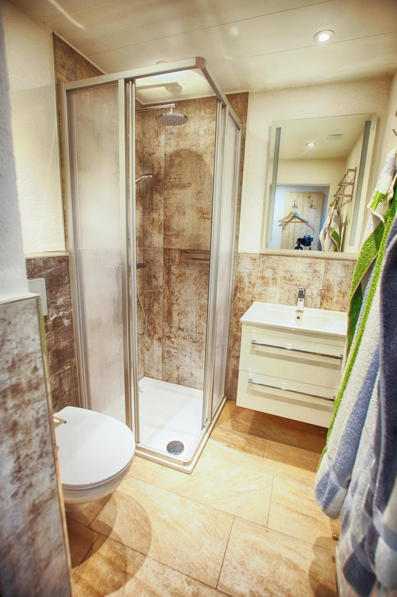 Appartement Haus Burgel Inklusive Koenigscard à Vils Extérieur photo