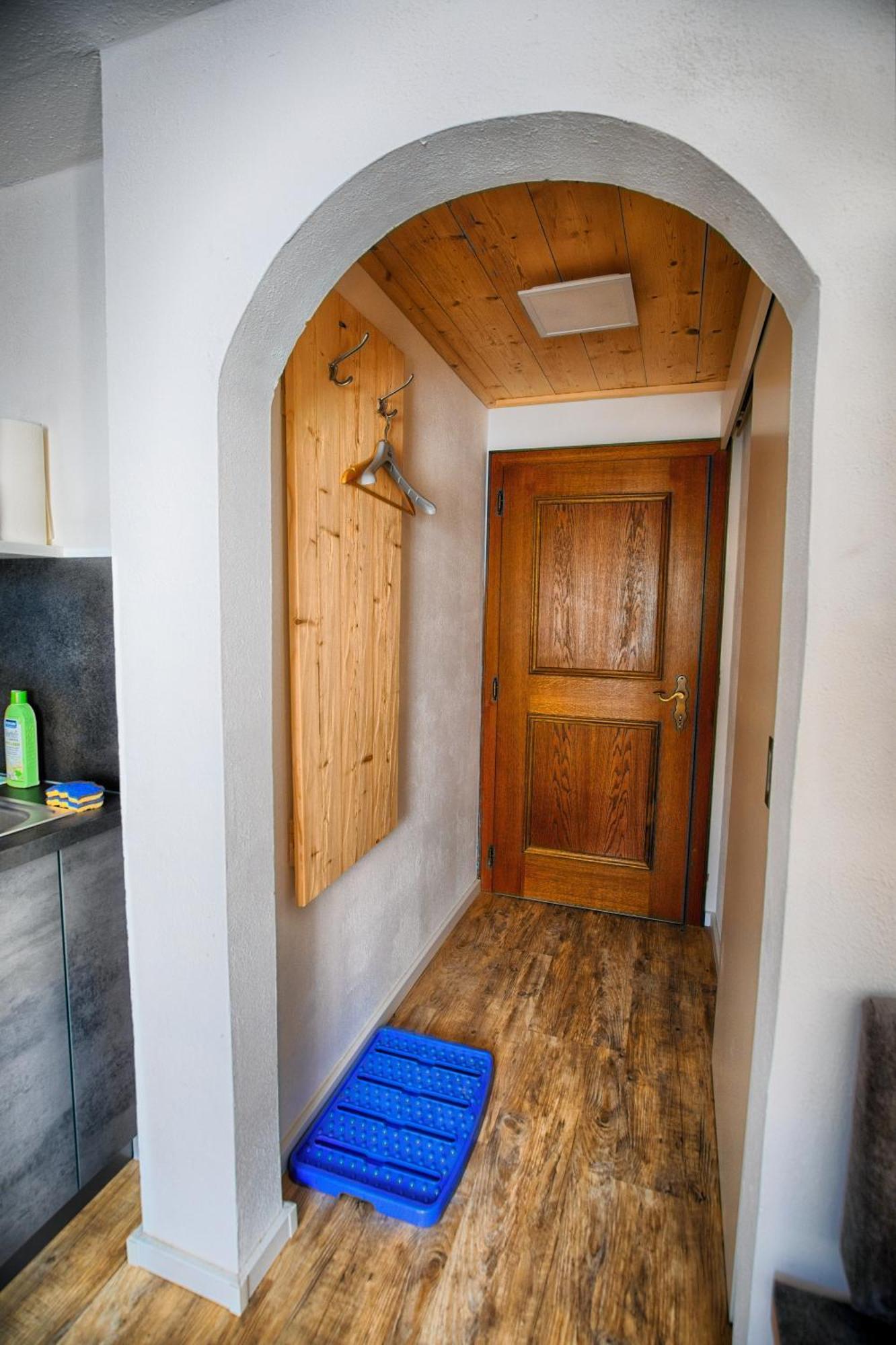 Appartement Haus Burgel Inklusive Koenigscard à Vils Extérieur photo