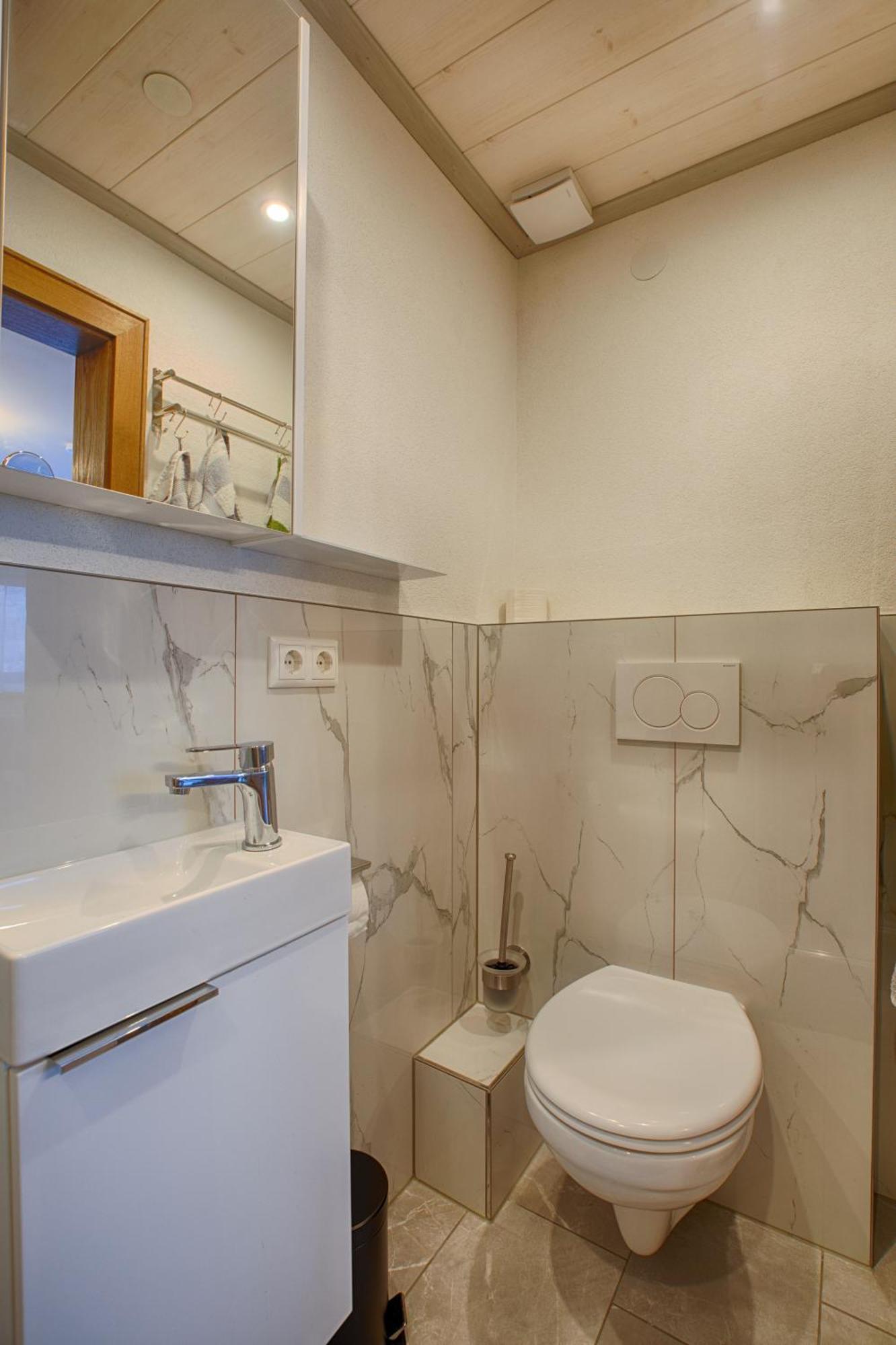 Appartement Haus Burgel Inklusive Koenigscard à Vils Extérieur photo