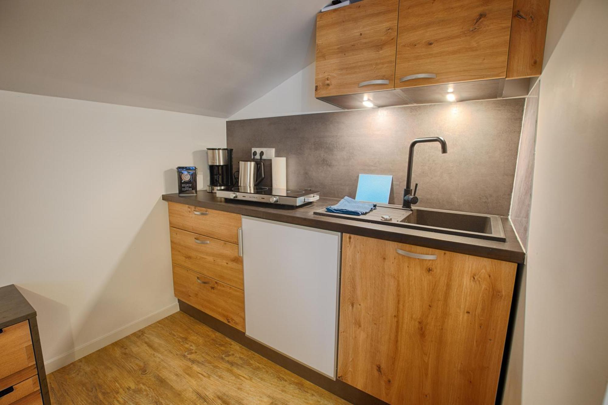 Appartement Haus Burgel Inklusive Koenigscard à Vils Extérieur photo