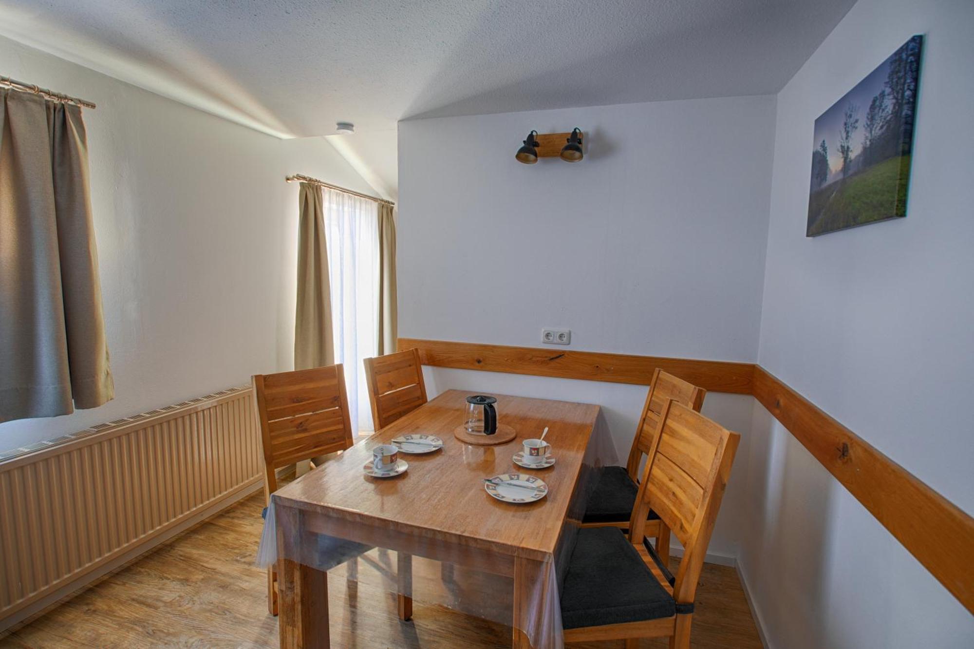 Appartement Haus Burgel Inklusive Koenigscard à Vils Extérieur photo